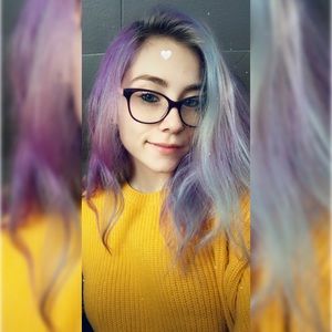 Meet your Posher, Maddi